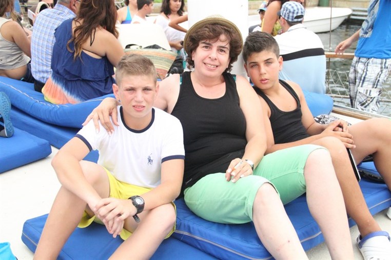 The Boat Party Festival